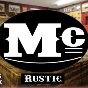 mc rustic