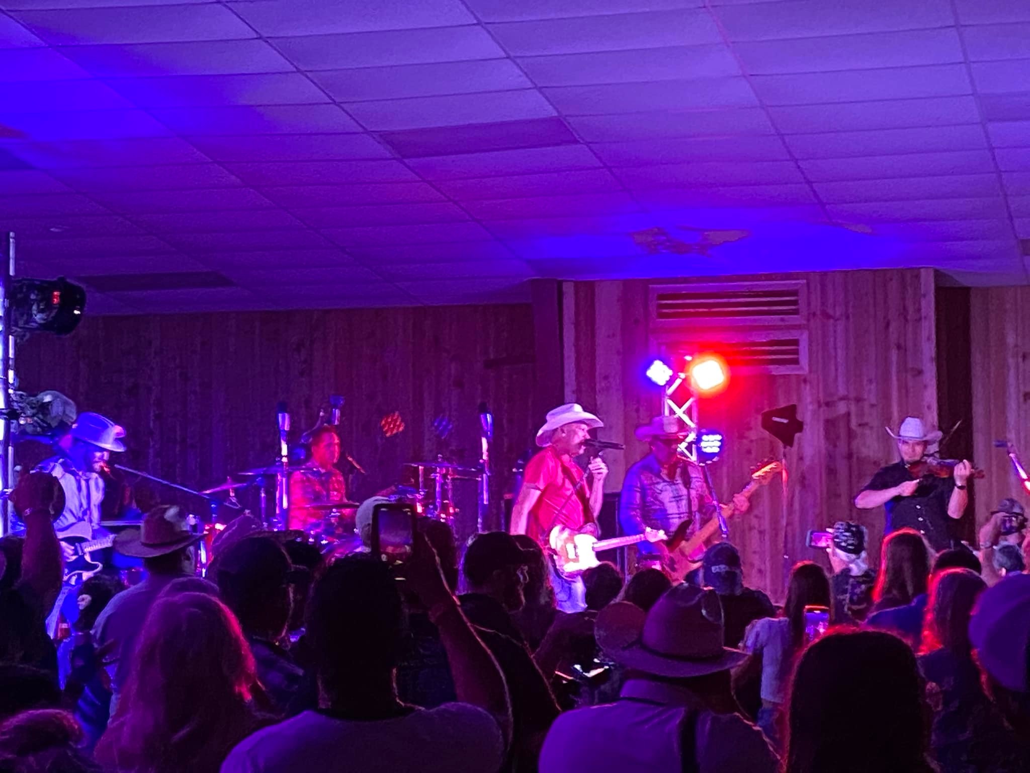 Grimes County Fair KTEX 106 1 Grimes County Fair KTEX 106 1