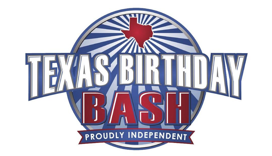PARTY IT UP AT THE ULTIMATE BIRTHDAY BASH WITH KTEX 106!