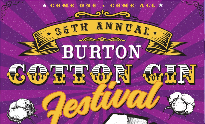 FUN FOR THE WHOLE FAMILY IN BURTON WITH KTEX 106!