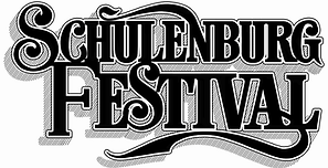 SCHULENBURG IS WHERE THE PARTY’S AT!   CLICK HERE FOR MORE INFO! 