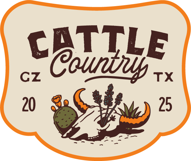 CATTLE COUNTRY IS BACK! CLICK HERE!