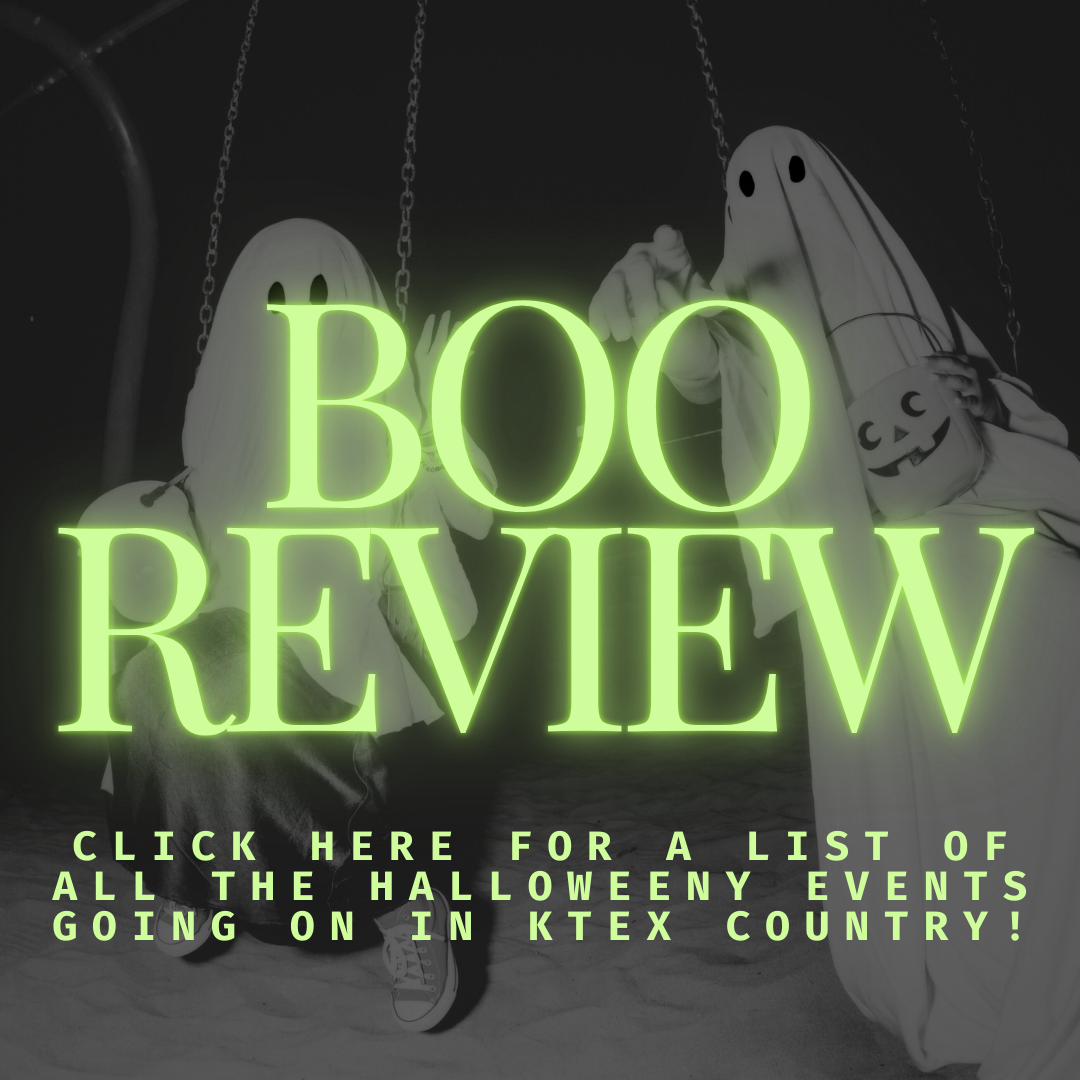 KTEX BOO REVIEW IS BACK! CLICK HERE!