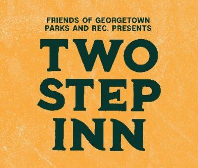 GET TO TWO STEP INN WITH KTEX 106! CLICK HERE FOR ALL THE INFO YOU NEED!