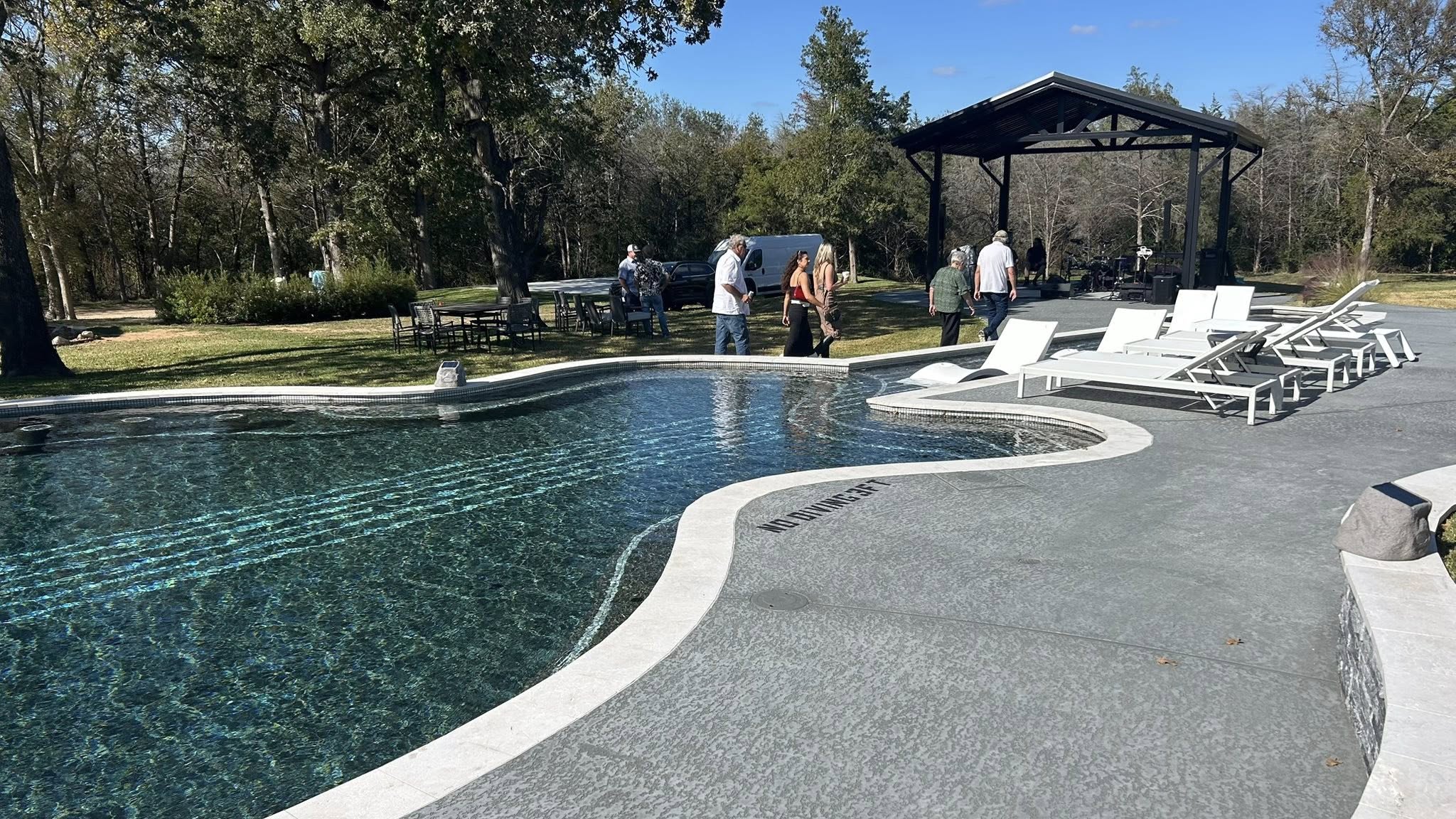 Rock n Roll Ranch Grand Opening – KTEX 106.1