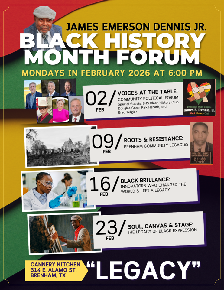 black history mo cannery kitchen end feb 23
