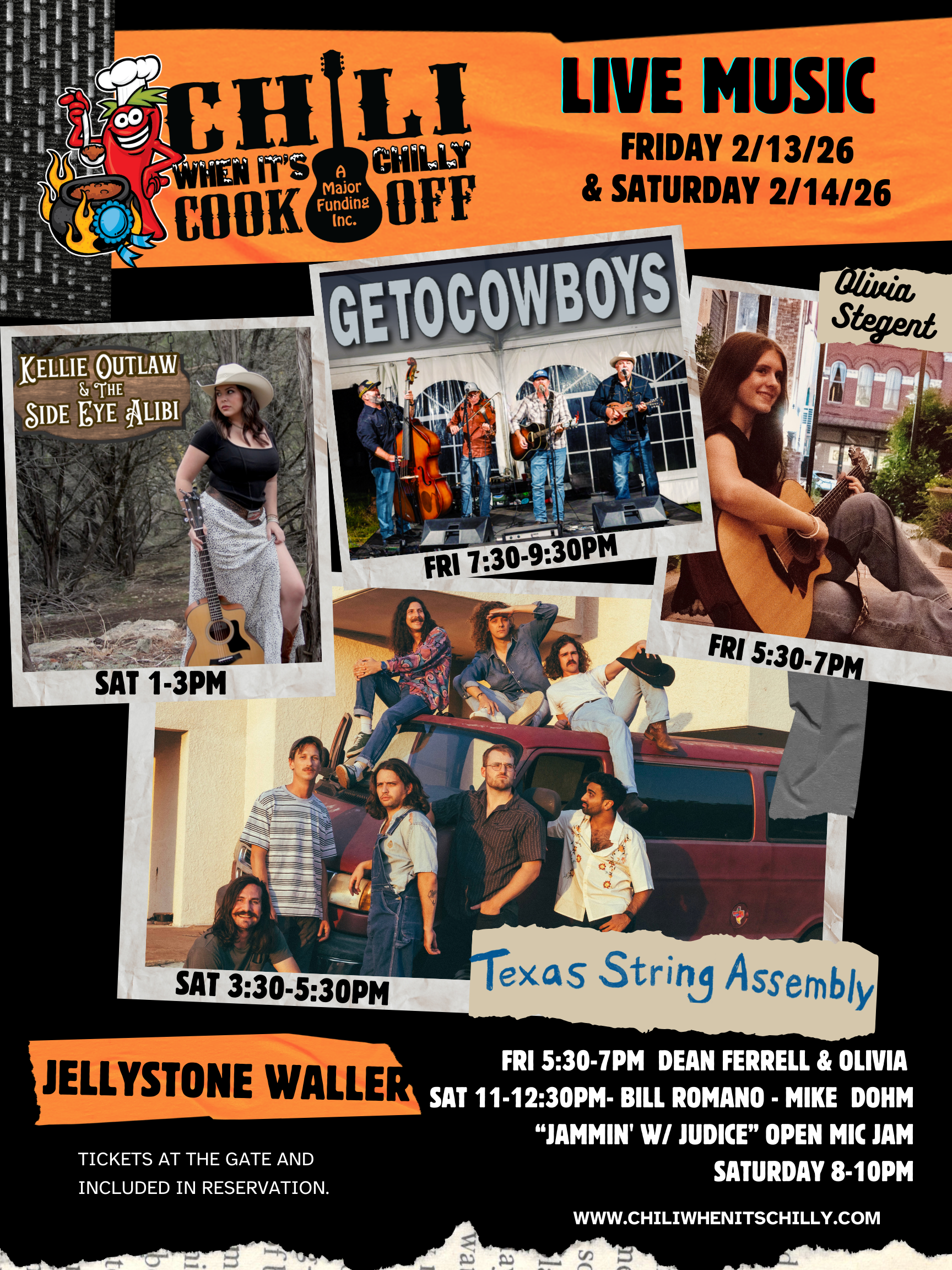 chili when its chili end feb 14