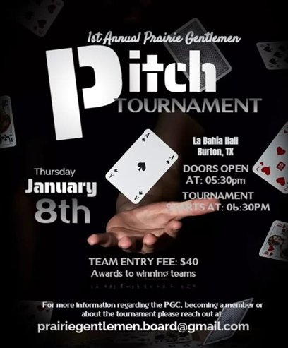 pitch tourney jan 8