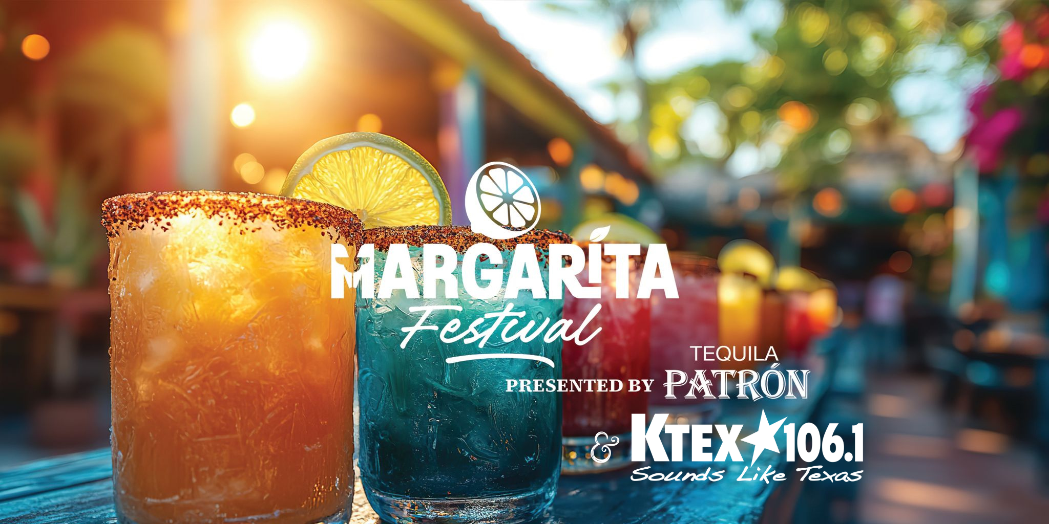 THE COLLEGE STATION MARGARITA FESTIVAL | MARCH 14TH