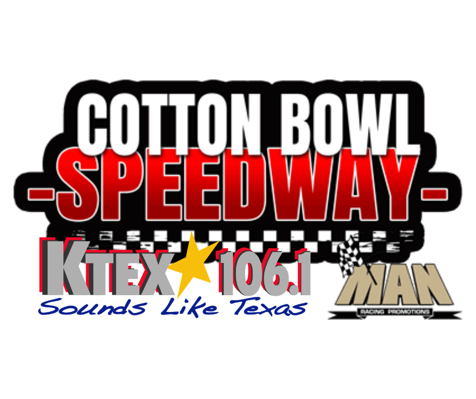 COTTON BOWL SPEEDWAY