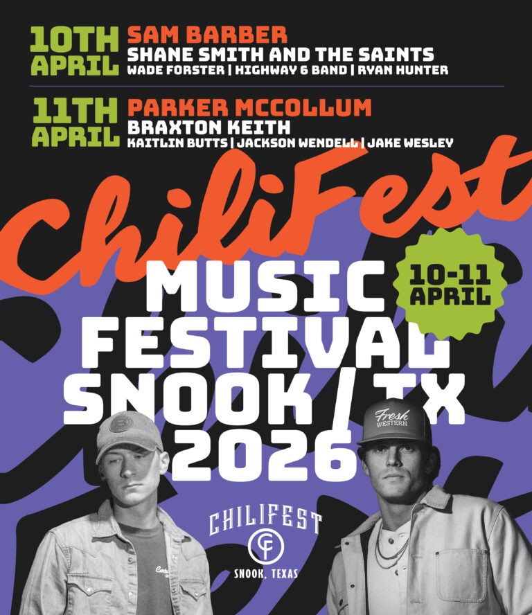 CHILIFEST 2026