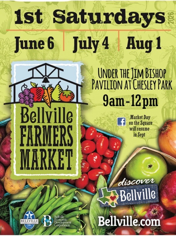 bellville farmers mkt jun jul aug