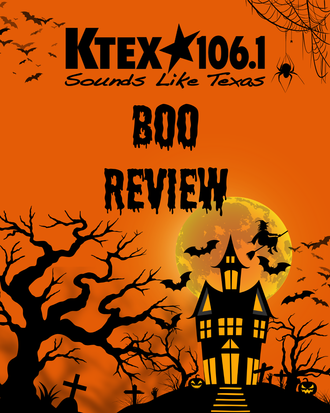 BOO REVIEW 2026